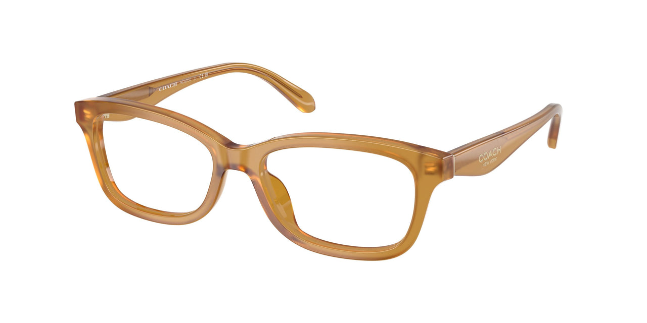 Coach 6275U Eyeglasses