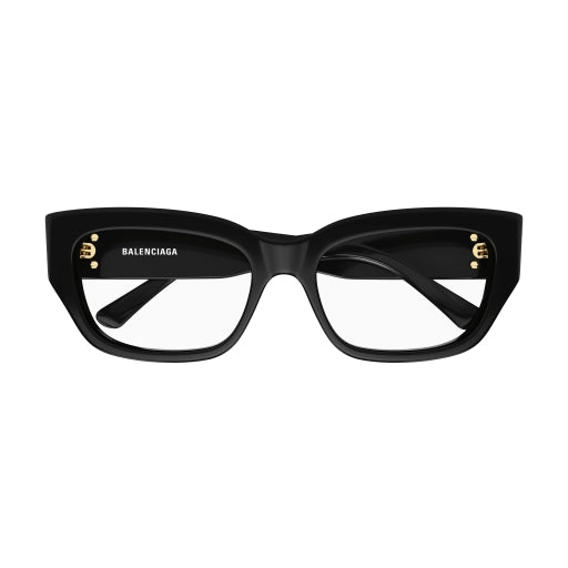 001 - Black - Transparent