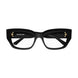 001 - Black - Transparent