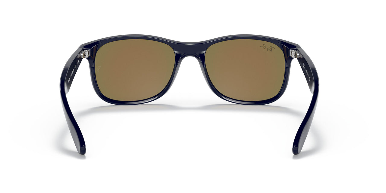 615355 - Blue - Green Mirror Blue