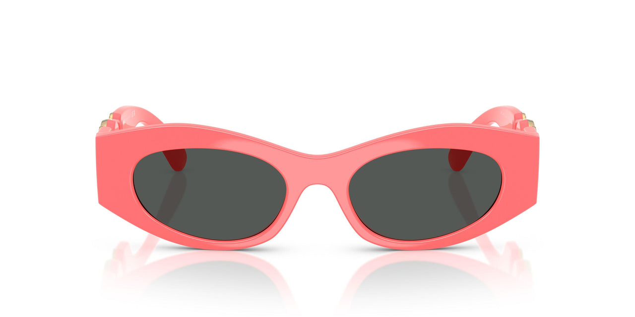 553187 - Pink - Dark Grey