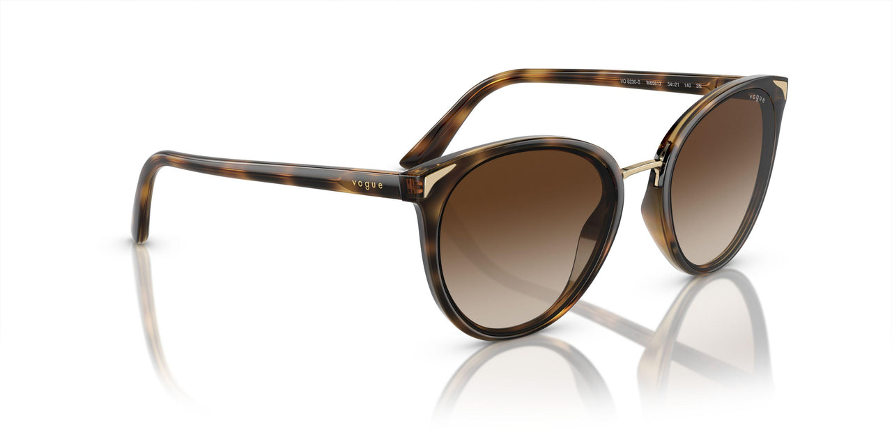 W65613 - Brown Gradient