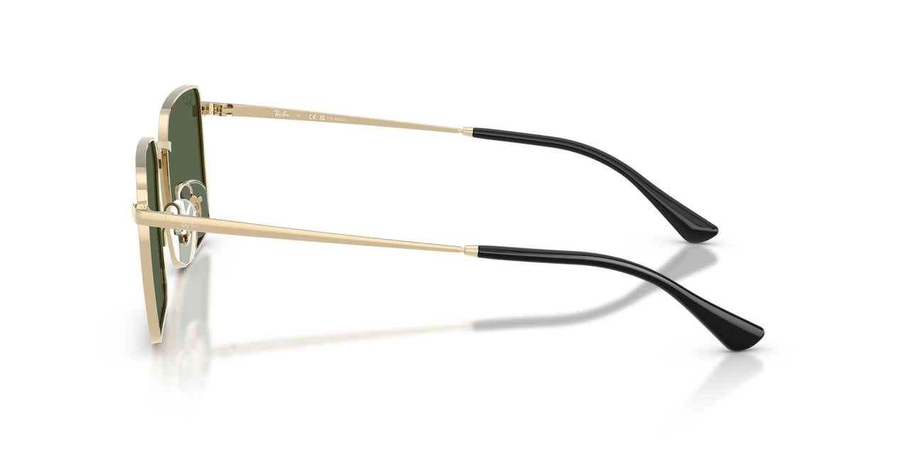 92139A - Gold - Dark Green Polar