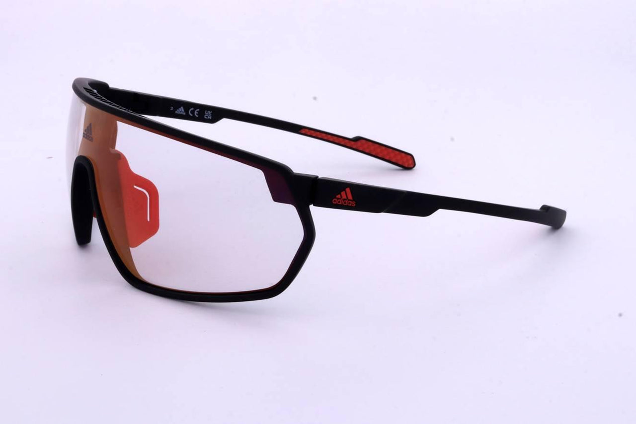 02L - MATTE BLACK
