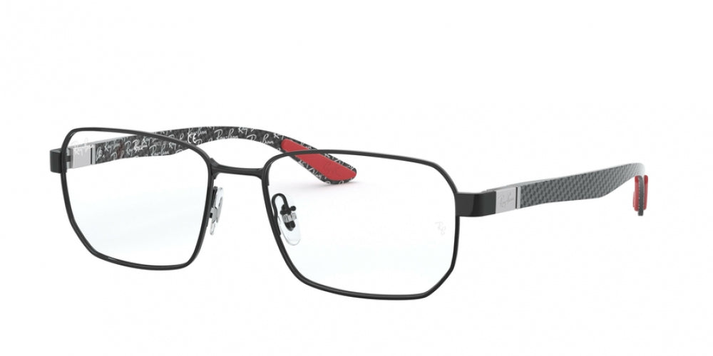 Ray-Ban 8419 Eyeglasses