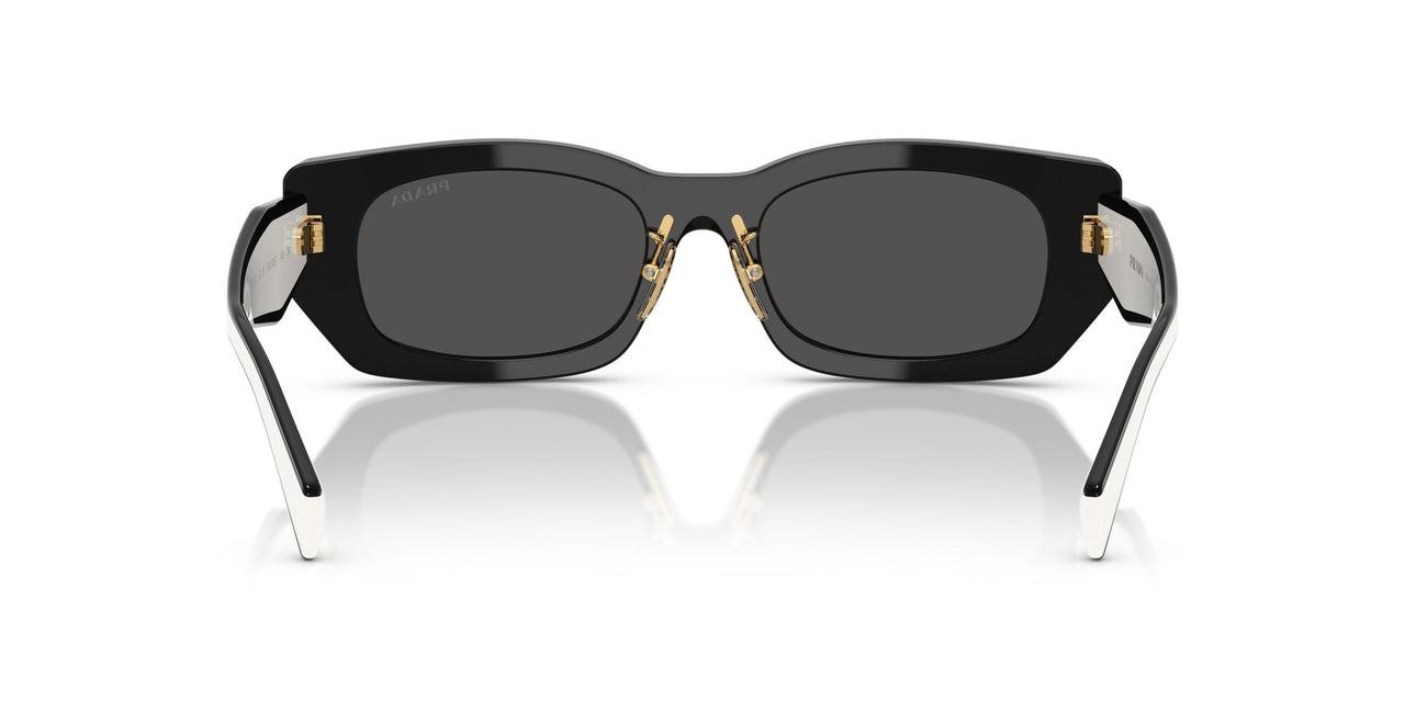 09Q08Z - Black - Dark Grey