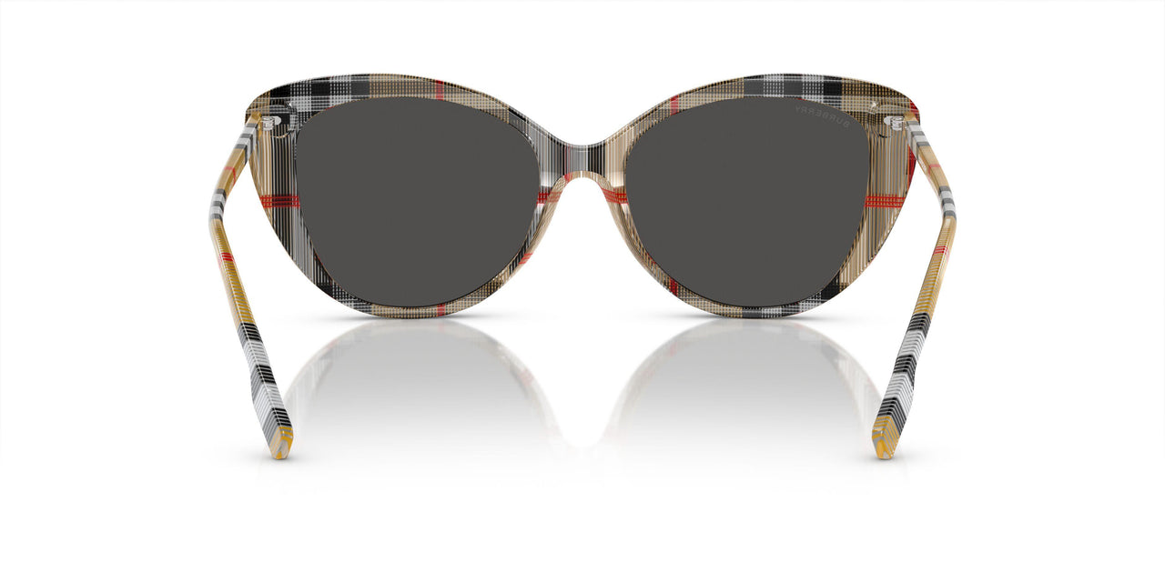 408787 - Brown - Dark Grey