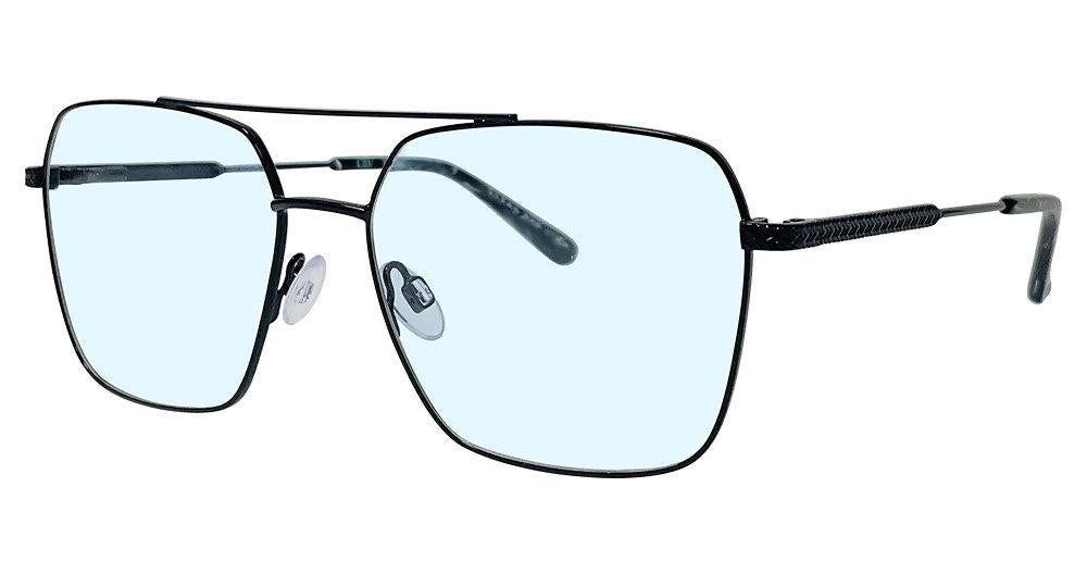 021T - Black