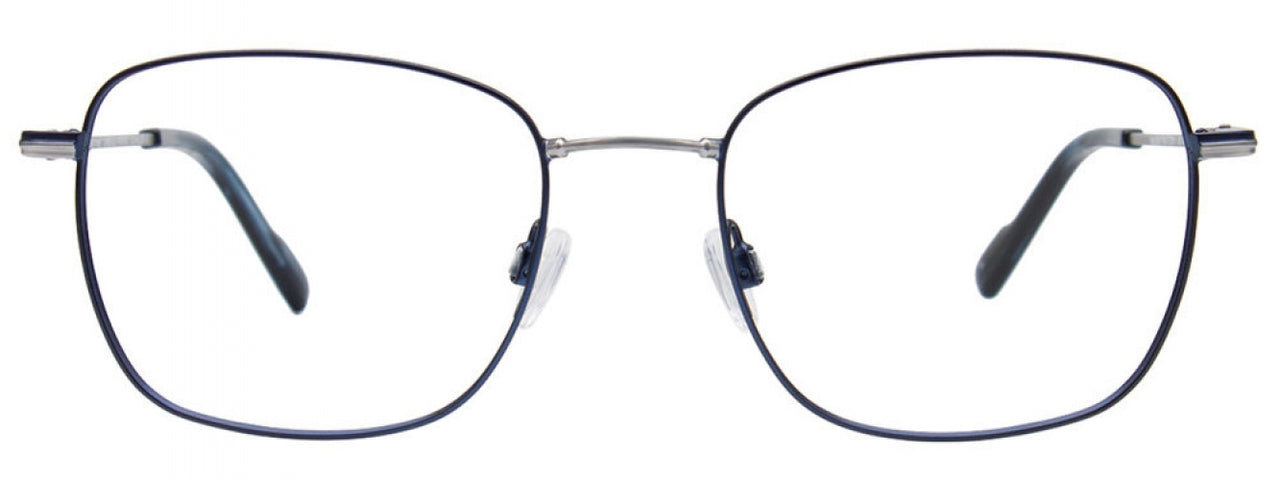 50 - Blue & Steel