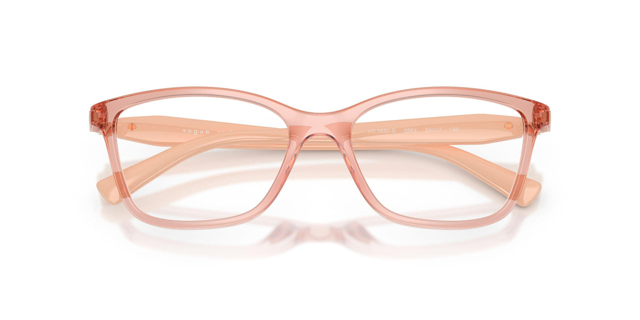 2864 - Pink