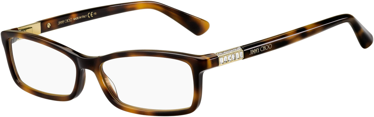 Jimmy Choo 283 Eyeglasses