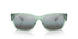 6646G6 - Green - Polar Blue