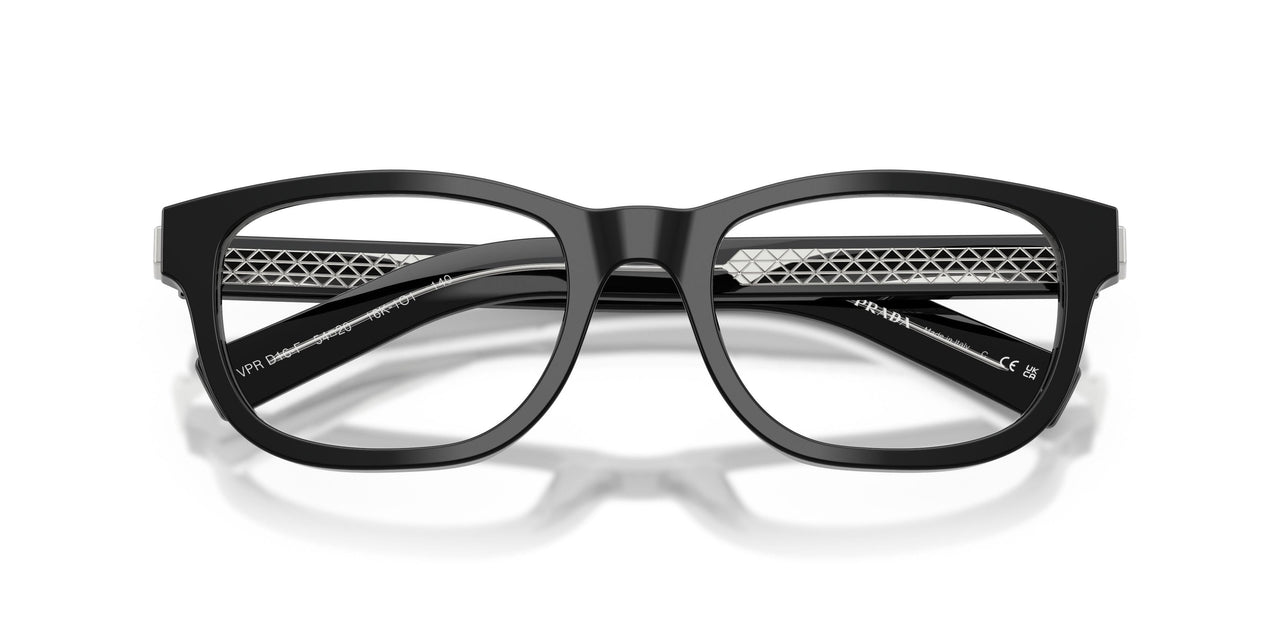 16K1O1 - Black