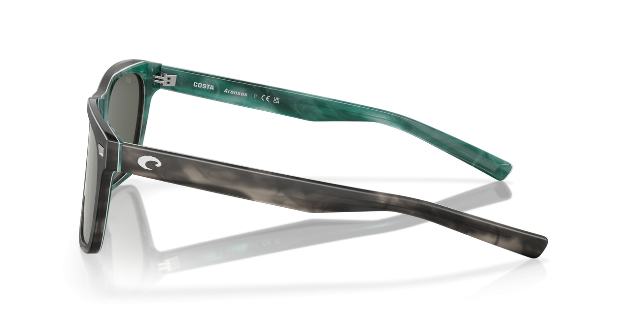 200508 - 205 Matte Storm Gray - Gray Sil Mir 580g