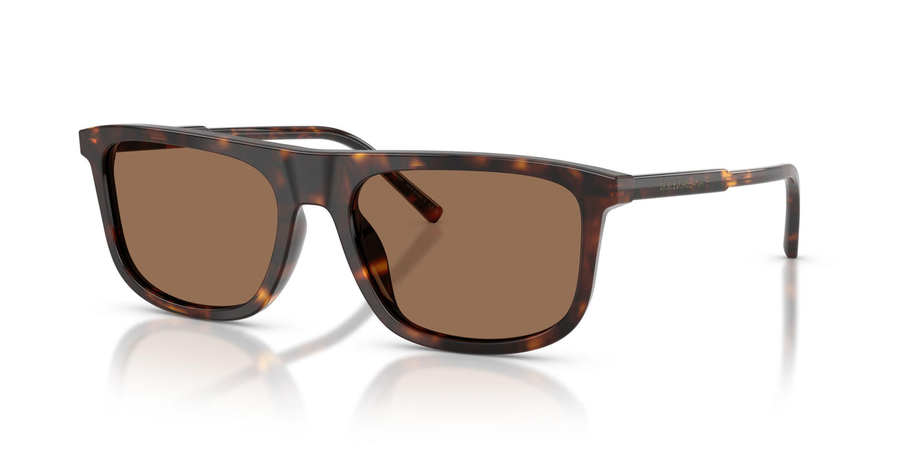 Dolce & Gabbana 4542 Sunglasses