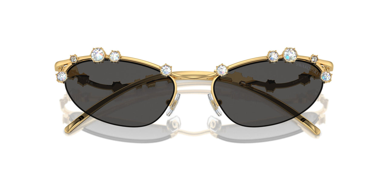 400487 - Gold - Dark Grey