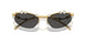 400487 - Gold - Dark Grey