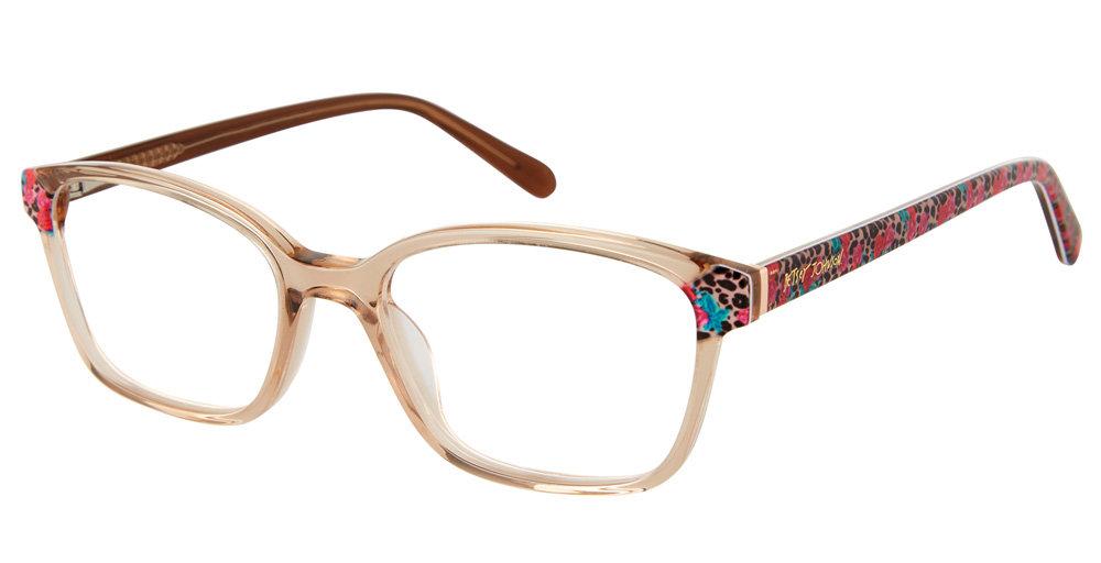 Betsey-Girls BJG-EMPOWERED Eyeglasses