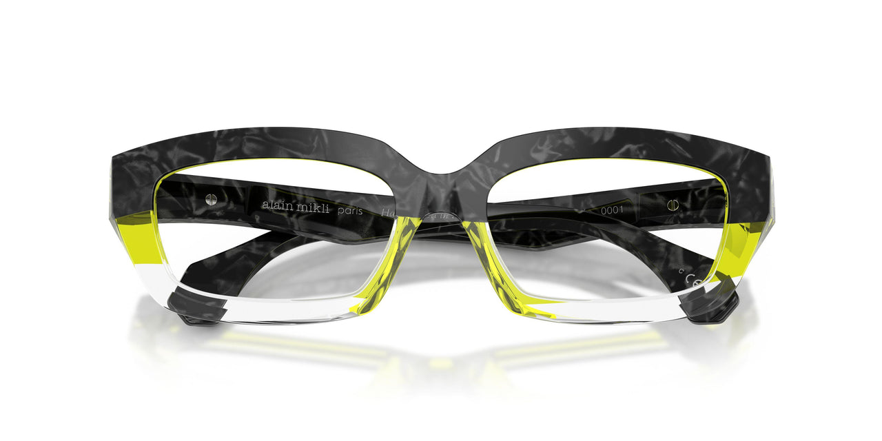 0001 - Multicolor