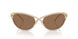 400473 - Gold - Dark Brown