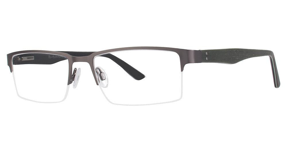 058 - Gunmetal