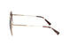 727 - GOLD/BROWN