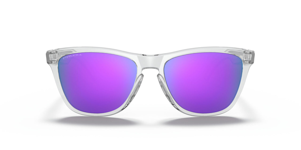 924596 - Clear - Prizm Violet