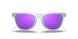 924596 - Clear - Prizm Violet
