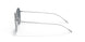 52543R - Silver - Blue Polarized