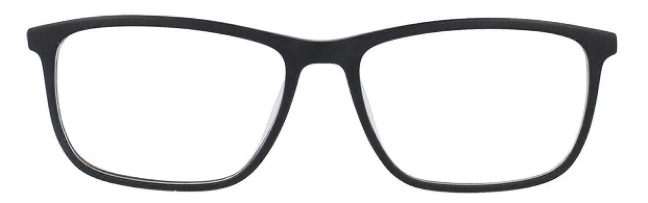 303 - Black Tort