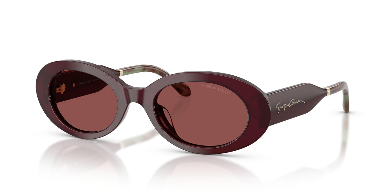622875 - Violet - Dark Violet