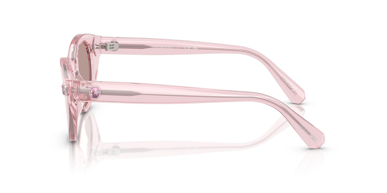 30017N - Pink - Light Purple Brown
