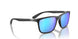 601SA1 - Black - Green Mirror Blu Polar