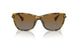 5836T5 - Yellow - Polar Gradient Brown