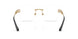 02 - Gold - Clear Blue Light Filter