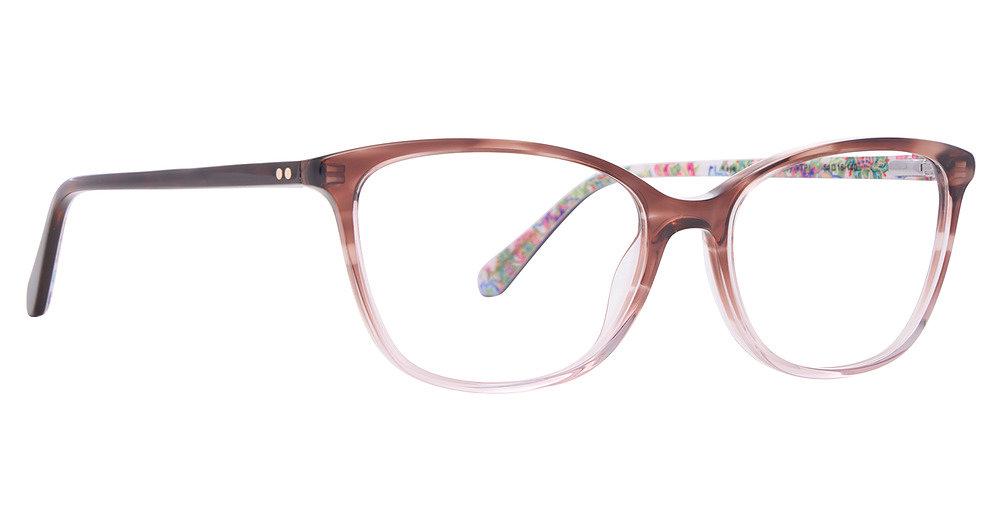 Vera Bradley VBKAYE Eyeglasses
