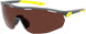 00UV-6A - Gray El Fluorescent - Brown Pz Hc Ol