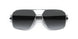 1BC06G - Silver - Polar Grey Gradient