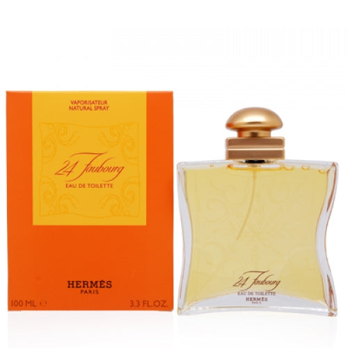 Hermes 24 Faubourg EDT Spray