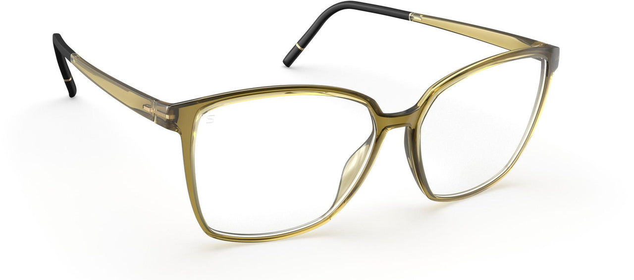 5530 - Warm Olive