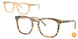 Ray-Ban 2210V Eyeglasses