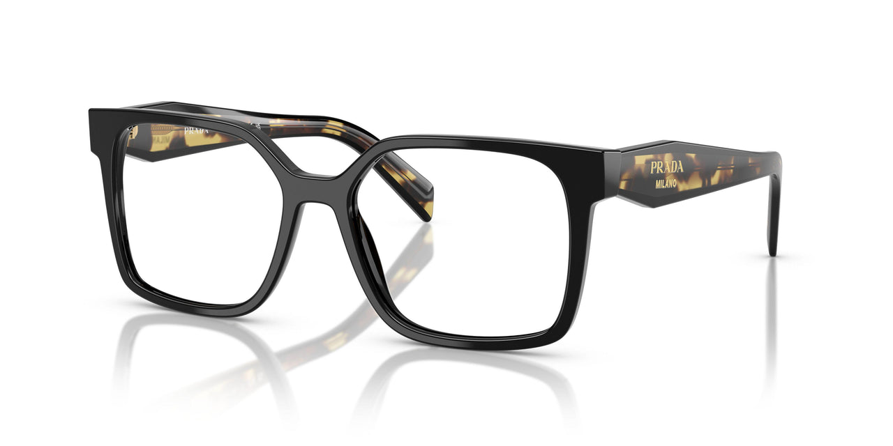 3891O1 - Black