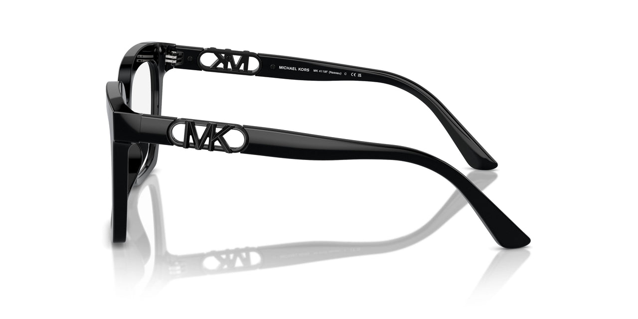 3005 - Black