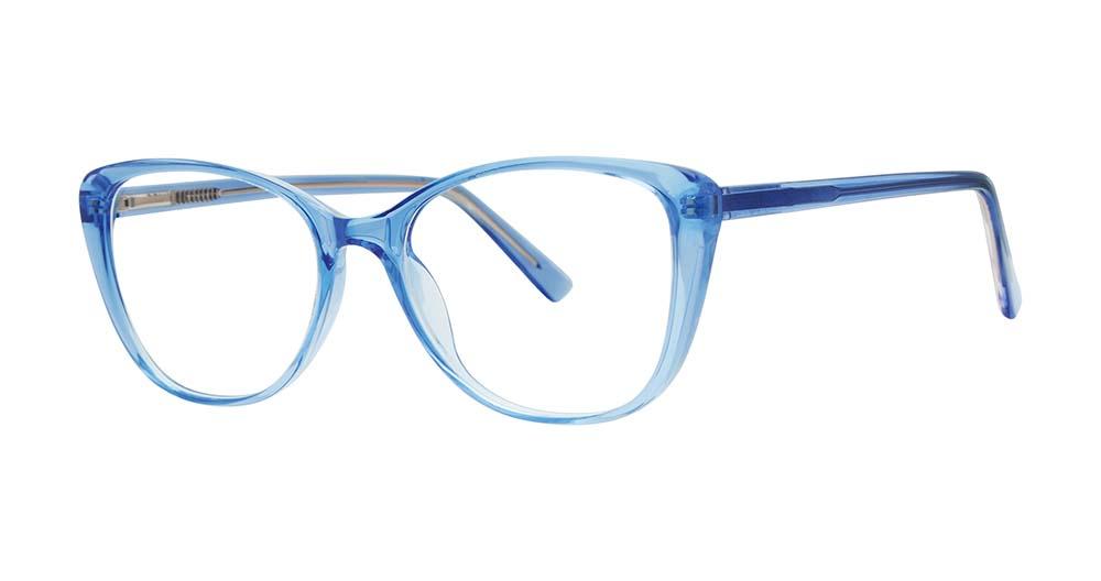 Modern Plastics II JESSIE Eyeglasses