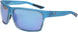 03S - Blue Black Stripe - Blue Hawaii