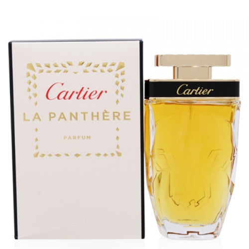 Cartier La Panthere Parfum Spray