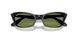 901/4E - Black - Green