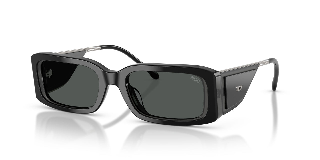 204487 - Black - Dark Grey