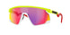 Oakley Bxtr 9280 Sunglasses