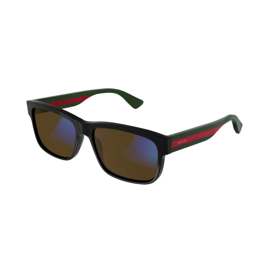 Gucci Sensual Romantic GG0340S Sunglasses display picture 1